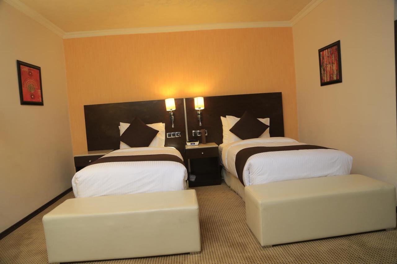 Cassiopeia Hotel Addis Abeba Exteriér fotografie
